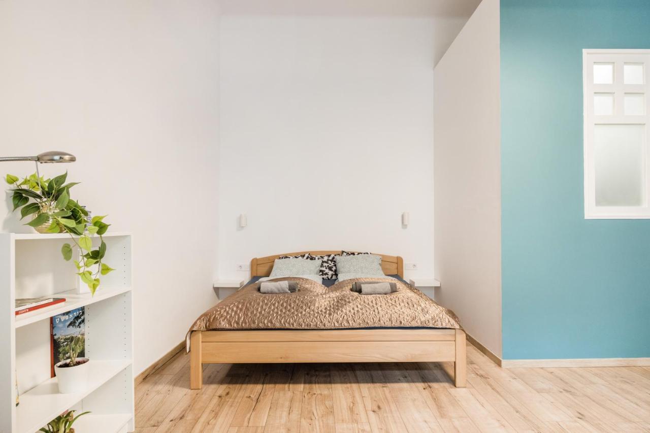 Apartman Downtown Tranquility