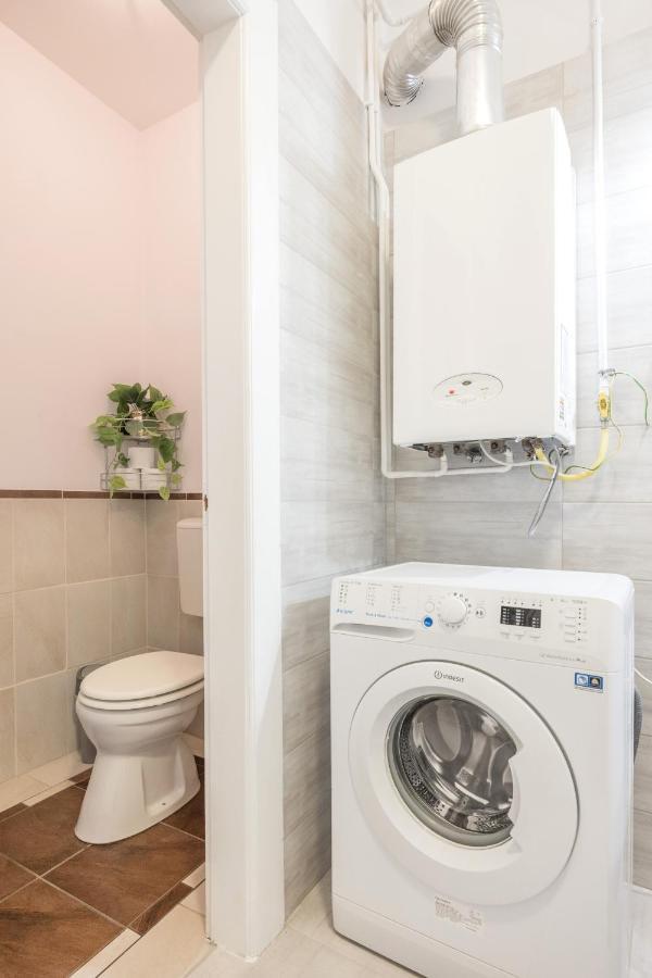 Apartman Downtown Tranquility