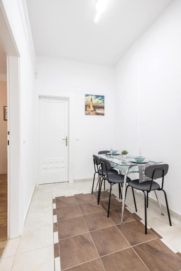 Apartman Downtown Tranquility